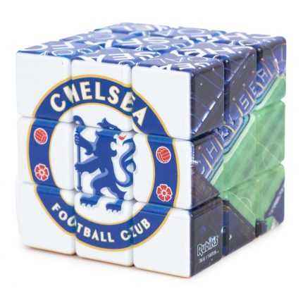 TM 05278 Chelsea FC Rubiks Cube