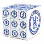 TM 05278 Chelsea FC Rubiks Cube