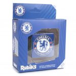 TM 05278 Chelsea FC Rubiks Cube