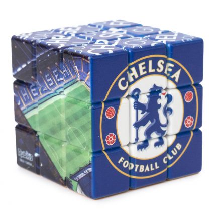 TM 05278 Chelsea FC Rubiks Cube