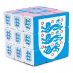 TM 05279 England FA Rubiks Cube