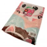 TTM 03681 Gabbys Dollhouse Towel